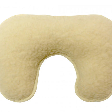 Gyapjú nyakpárna 600 gr/m2