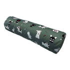 Nagy hengerpárna - kutyás