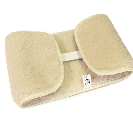 Gyapjú vesemelegítő - 25x75 cm - nagy