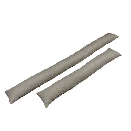 Dekor szürke huzatfogó