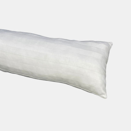 Damaszt csíkos huzatfogó