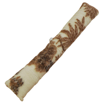 Gyapjú huzatfogó mintás - 520 gr/m2