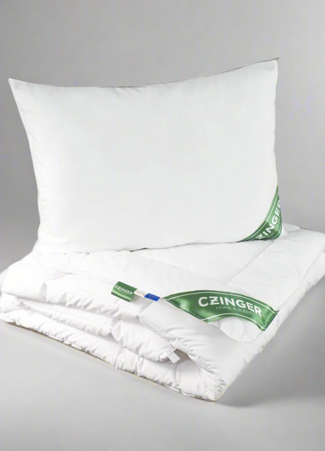 Family Soft - Antiallergén garnitúra 2 db-os szett - csomagos