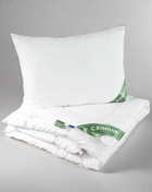 Family Soft - Antiallergén garnitúra szett 2 db-os - 4 évszak