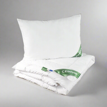 Family Soft - Antiallergén garnitúra szett 2 db-os - 4 évszak