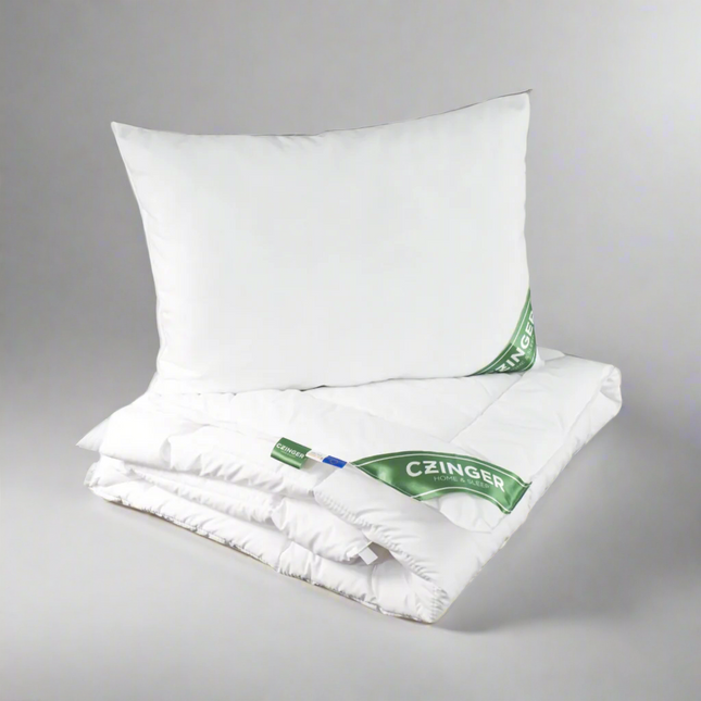 Family Soft - Antiallergén garnitúra szett 2 db-os - 4 évszak