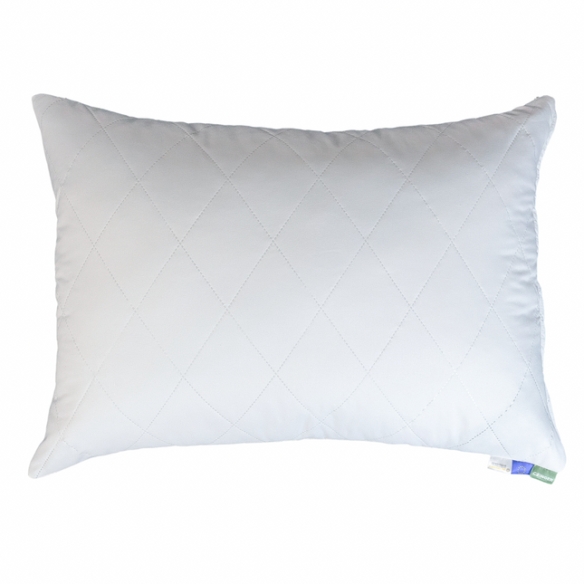 Hipoallergén párnavédő