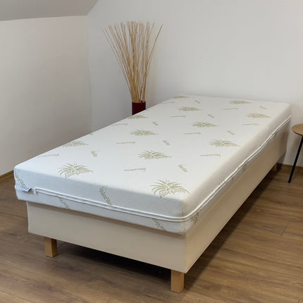 Matrachuzat cipzáras, levehető - Aloe Verával kezelt - 180 gr/m2