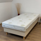 Matrachuzat cipzáras, levehető - Aloe Verával kezelt - 180 gr/m2