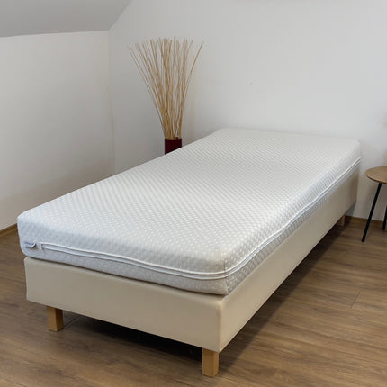 Matrachuzat cipzáras, levehető - 450 gr/m2 - Prémium minőség!