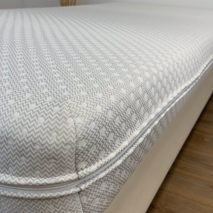 Matrachuzat cipzáras, levehető - 450 gr/m2 - Prémium minőség!