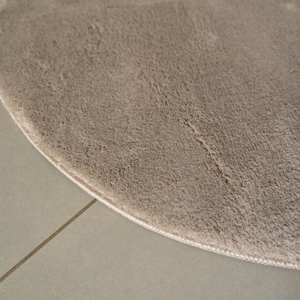 Royal körszőnyeg - bézs