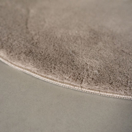 Royal körszőnyeg - bézs