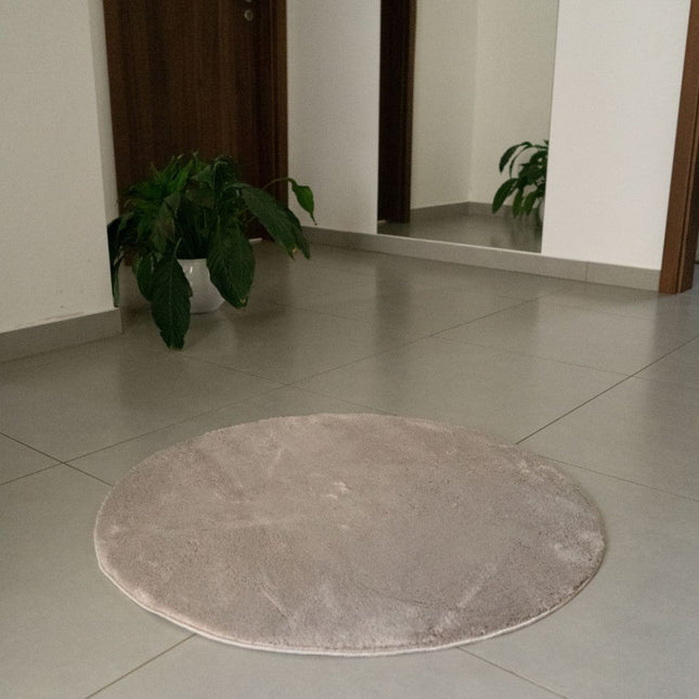 Royal körszőnyeg - bézs