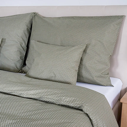 Pamut ágyneműhuzat garnitúra - Keki csillagos