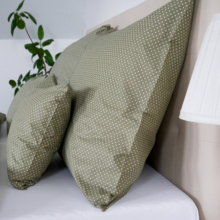 Pamut ágyneműhuzat garnitúra - Keki csillagos