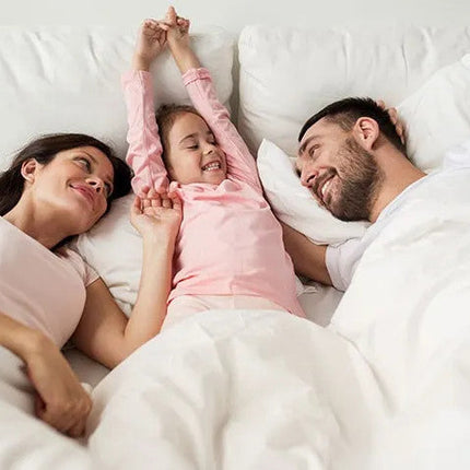 Hotel - pamutvászon lepedő - Prémium minőség! - 100% Pamut - 146 gr/m2 - csomagos