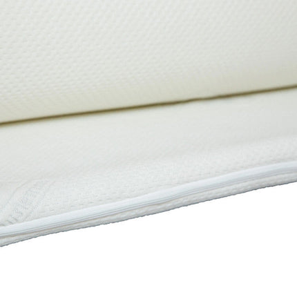 Dream Memory - fedőmatrac (4cm)