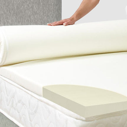 Dream Memory - fedőmatrac (6cm)