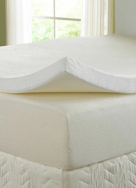 Comfort Flex - fedőmatrac, nagyrugalmasságú (4cm)