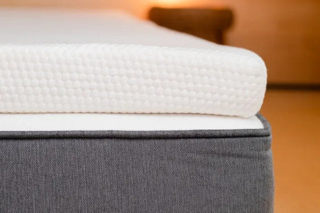 Comfort Flex - fedőmatrac, nagyrugalmasságú (6cm)