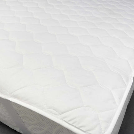 Family matracvédő - 2 oldalas - 3 rétegű - Prémium minőség - 95 C fokon mosható