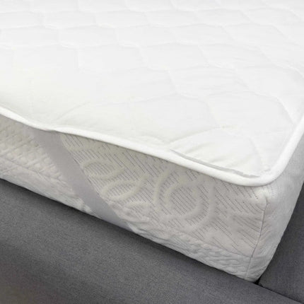 Family matracvédő - 2 oldalas - 3 rétegű - Prémium minőség - 95 C fokon mosható