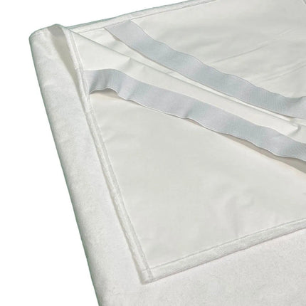 Frottír vízhatlan matracvédő - PRÉMIUM MINŐSÉG!