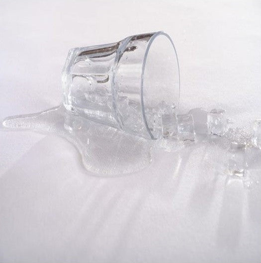 Vízhatlan matracvédő - körgumis kivitel - Pamut Jersey - csomagos