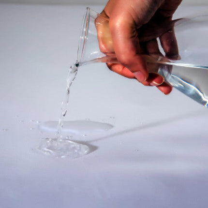 Tencel vízzáró, matracvédő huzat - fehér - Prémium minőség!