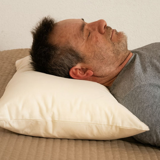 Vanillia - pamut kispárnahuzat