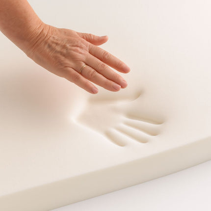 Dream Memory - fedőmatrac (4cm)