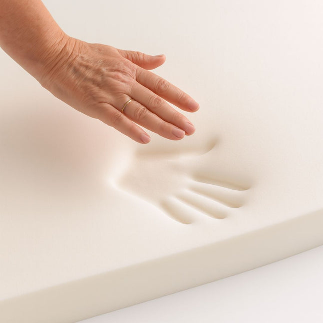 Dream Memory - fedőmatrac (4cm)