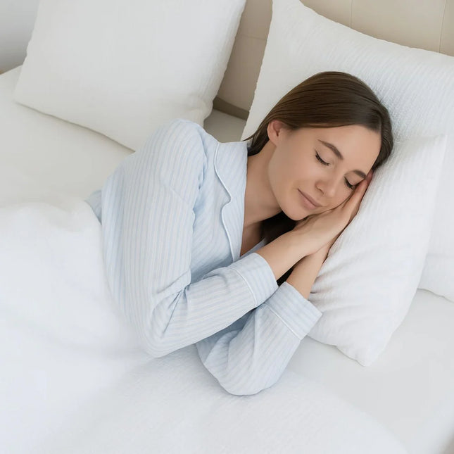 Krepp 100% pamut ágyneműhuzat garnitúra - szettek - 130 gr/m2