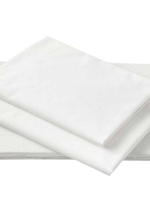 Hotel Vászon Lepedő – 100% Pamut – 140 g/m² – Saját Gyártás