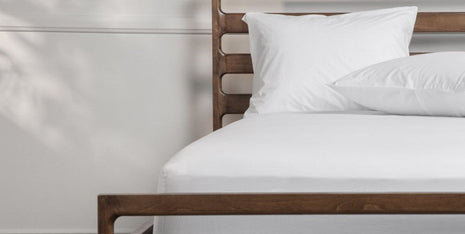 Hotel minőségű fehérvászon paplanhuzat - 50% Pamut - 50% PE - áthajtós - 142 gr/m2 - csomagos