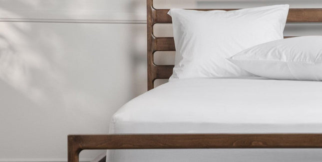 Hotel minőségű fehérvászon párnahuzat - 50% Pamut - 50% PE - áthajtós - 142 gr/m2 - csomagos