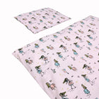 Ovis ágyneműhuzat - Pamut 2 db -os - Királylányos