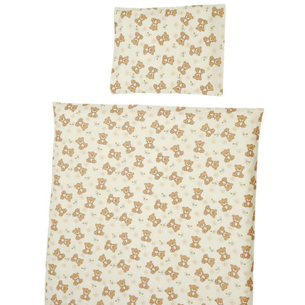 Ovis pamut töltött paplan - 4 évszak - Macis