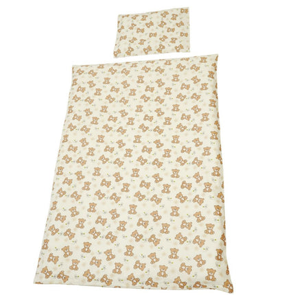 Ovis pamut töltött paplan - 4 évszak - Macis