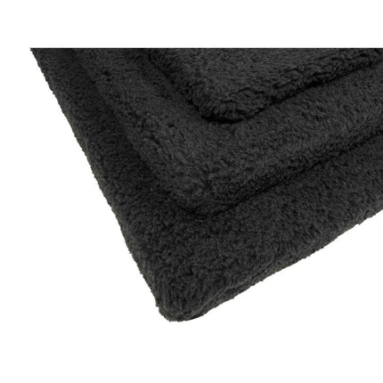 Hugó - szőrös kutyafekhely (matrac)