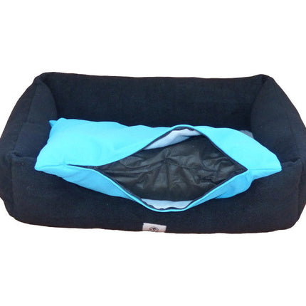 Beni - Memory foam kisállat fehely