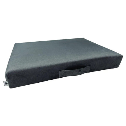 Prémium matrac kutyafekhely - Szürke