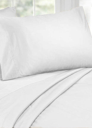 Hotel minőségű fehérvászon párna-, paplanhuzat - 100% Pamut - 146 gr/m2