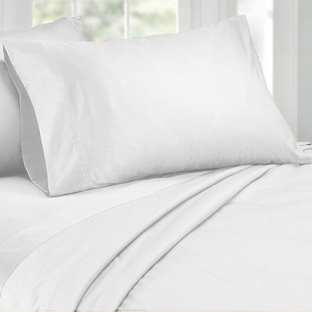 Hotel minőségű fehérvászon párna-, paplanhuzat - 100% Pamut - 146 gr/m2