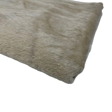 Pamut-Akril Hotel Pléd - Krém