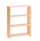 Classic - Nyitott polc (4 polccal)