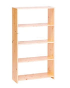 Classic - Nyitott polc (5 polccal)