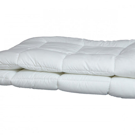 Allergia "STOP" Antiallergén normál vastag 4 évszak paplan - 140x200 cm - 1000g