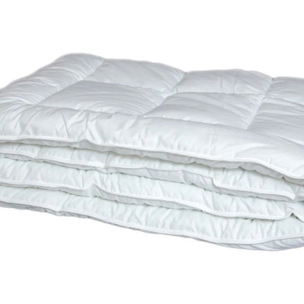 Allergia "STOP" Antiallergén normál vastag 4 évszak paplan - 140x200 cm - 1000g